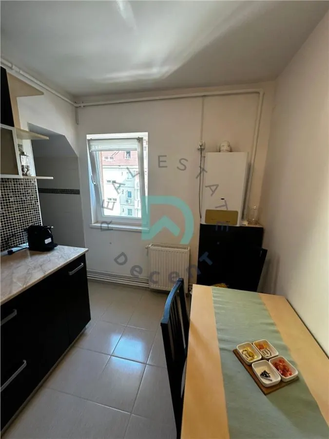 Apartament 3 camere de vanzare / schimb â€“ Turnișor, Sibiu - foto 6