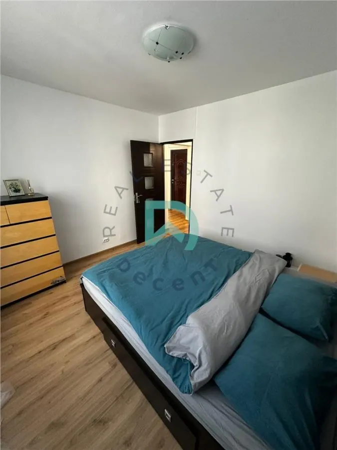 Apartament 3 camere de vanzare / schimb â€“ Turnișor, Sibiu - foto 9