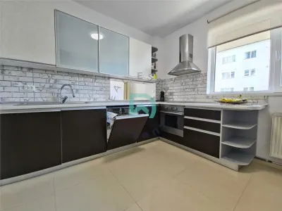 Apartament 3 camere 93mp vanzare - Hipodrom, Sibiu - foto 12