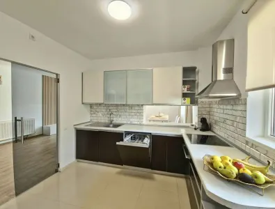 Apartament 3 camere 93mp vanzare - Hipodrom, Sibiu - foto 14