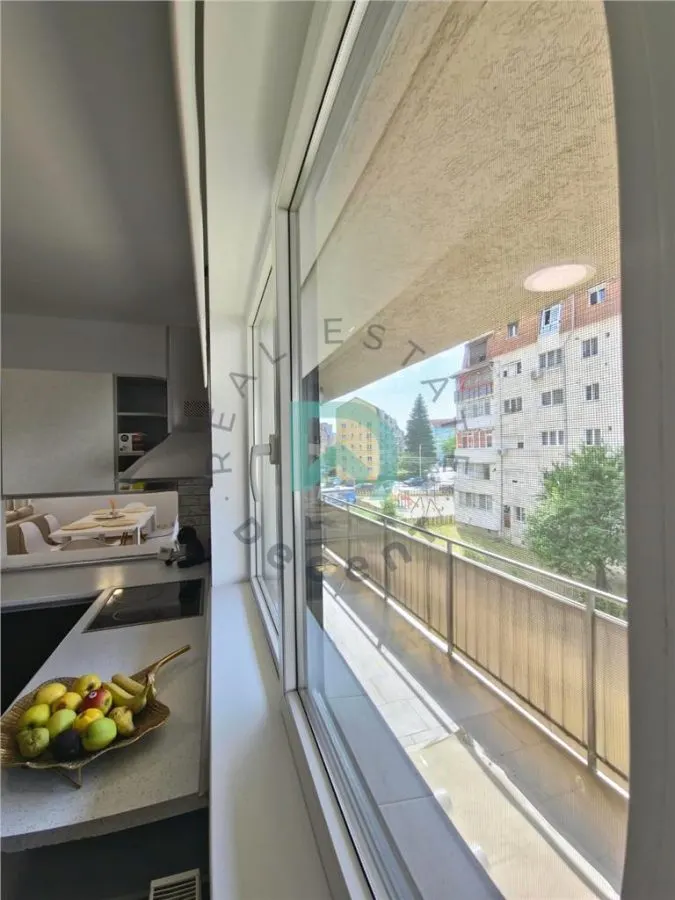 Apartament 3 camere 93mp vanzare - Hipodrom, Sibiu - foto 16
