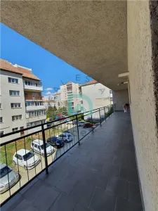 Apartament 3 camere 93mp vanzare - Hipodrom, Sibiu - foto 17