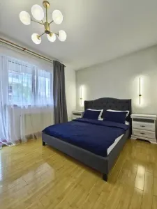 Apartament 3 camere 93mp vanzare - Hipodrom, Sibiu - foto 19