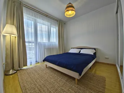 Apartament 3 camere 93mp vanzare - Hipodrom, Sibiu - foto 20