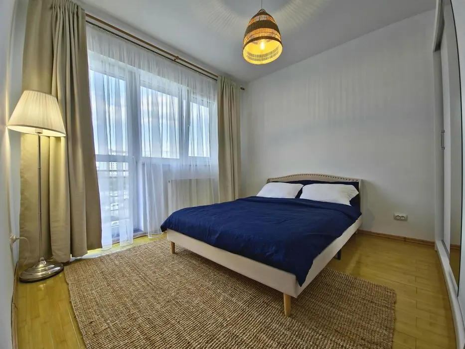 Apartament 3 camere 93mp vanzare - Hipodrom, Sibiu - foto 20
