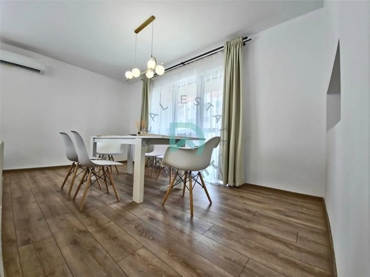 Apartament 3 camere 93mp vanzare - Hipodrom, Sibiu - foto 3