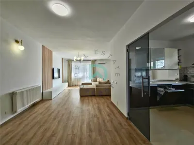 Apartament 3 camere 93mp vanzare - Hipodrom, Sibiu - foto 5