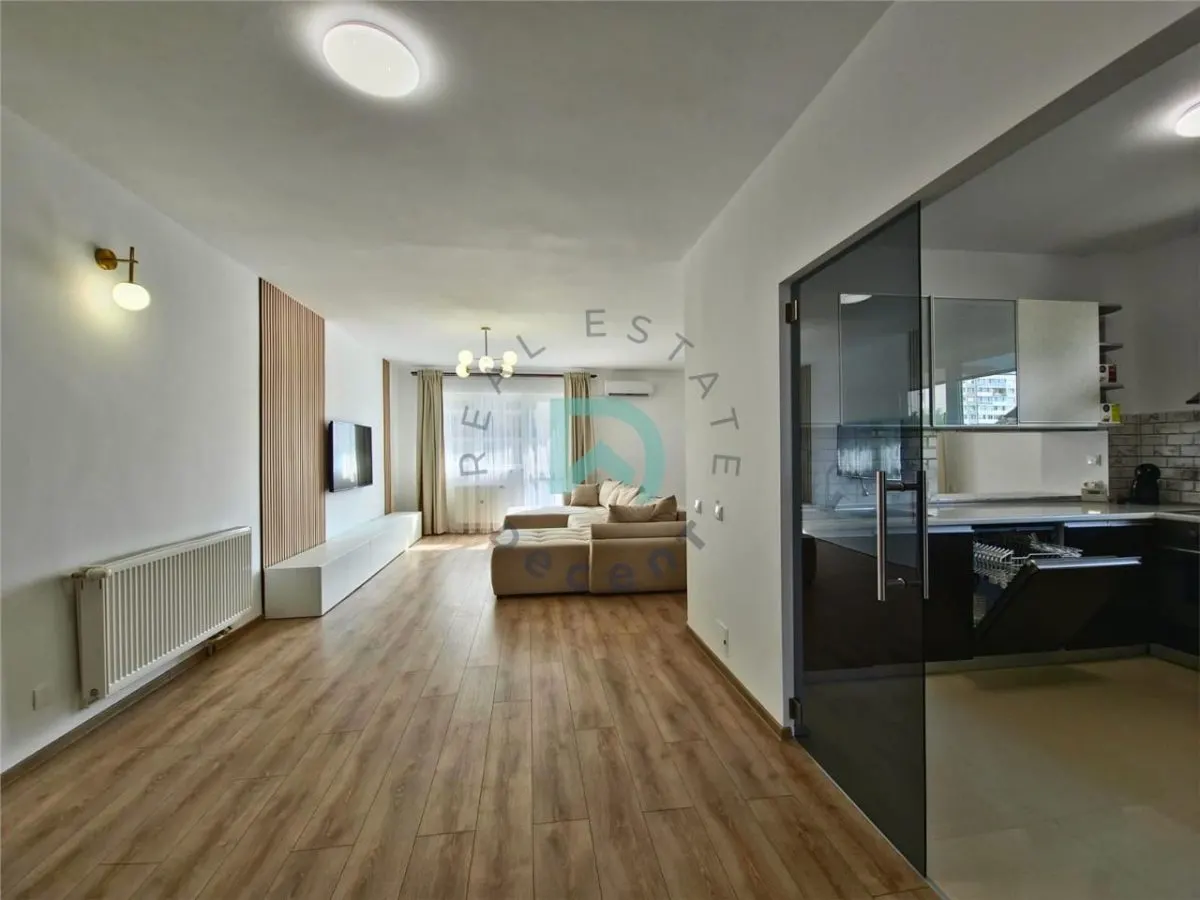 Apartament 3 camere 93mp vanzare - Hipodrom, Sibiu - foto 5