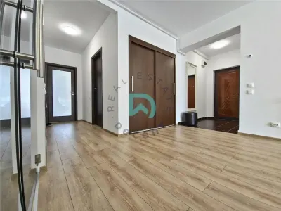 Apartament 3 camere 93mp vanzare - Hipodrom, Sibiu - foto 6