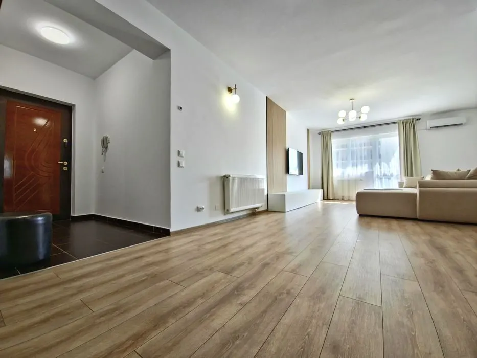 Apartament 3 camere 93mp vanzare - Hipodrom, Sibiu - foto 7