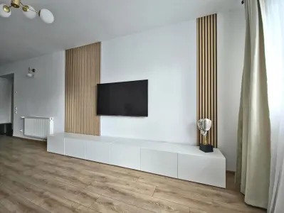 Apartament 3 camere 93mp vanzare - Hipodrom, Sibiu - foto 8