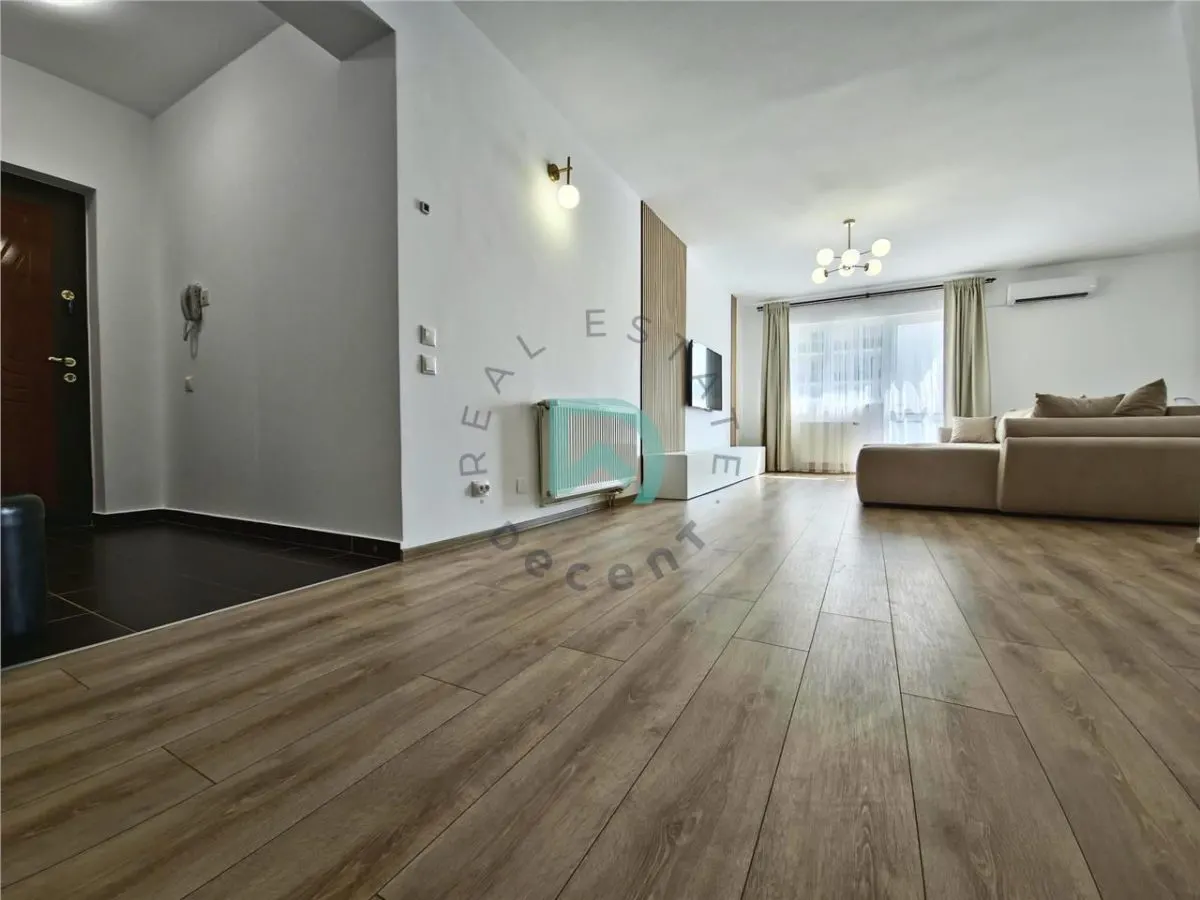 Apartament 3 camere 93mp vanzare - Hipodrom, Sibiu - foto 9
