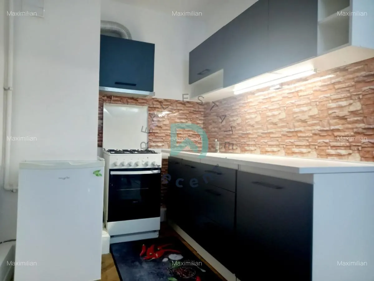 Apartament 2 camere de vanzare - Piata Mare, Sibiu - foto 2