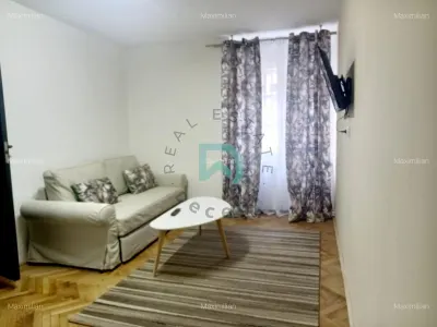 Apartament 2 camere de vanzare - Piata Mare, Sibiu - foto 3