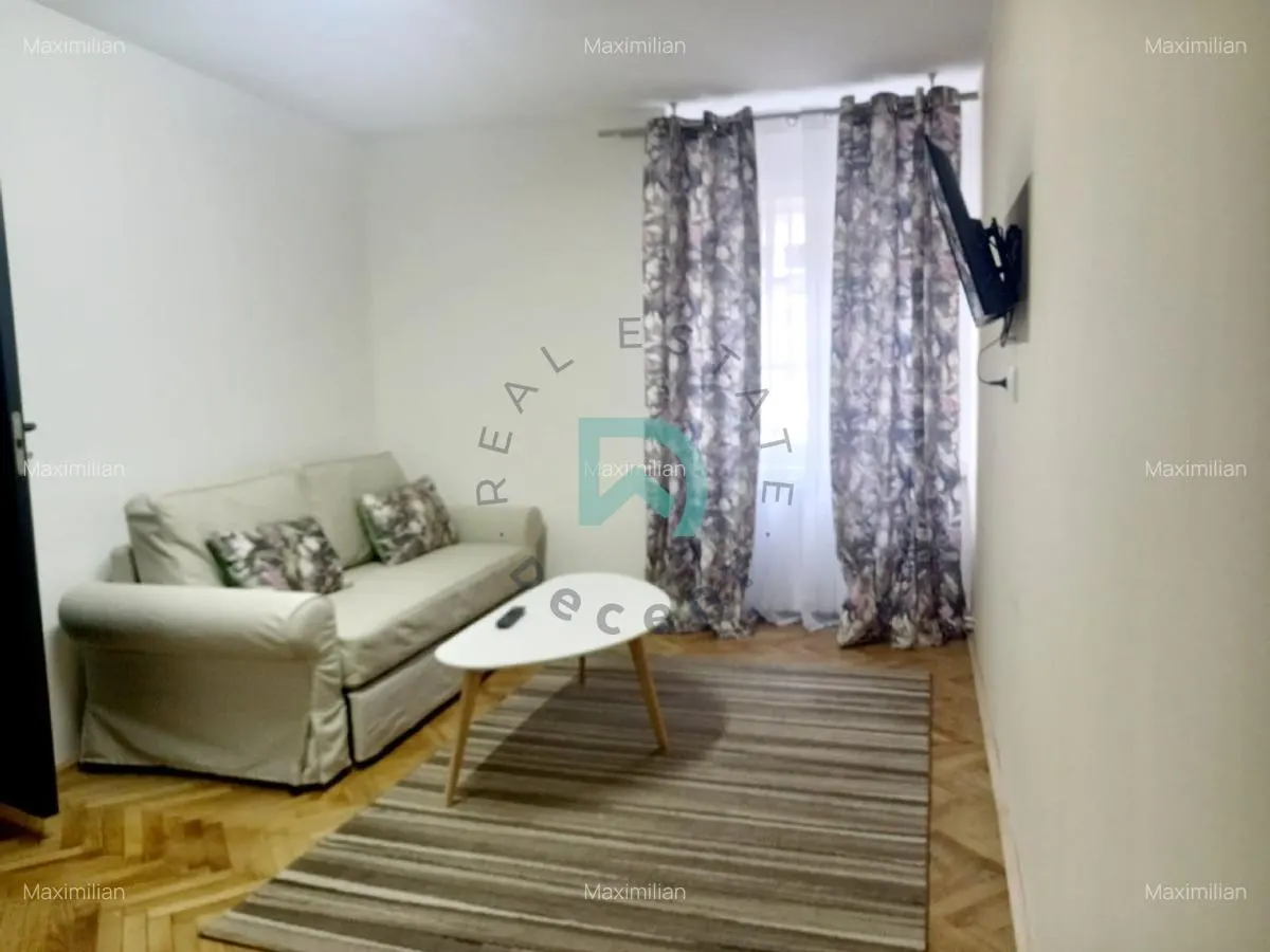 Apartament 2 camere de vanzare - Piata Mare, Sibiu - foto 3