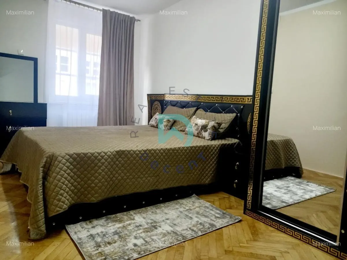 Apartament 2 camere de vanzare - Piata Mare, Sibiu - foto 5