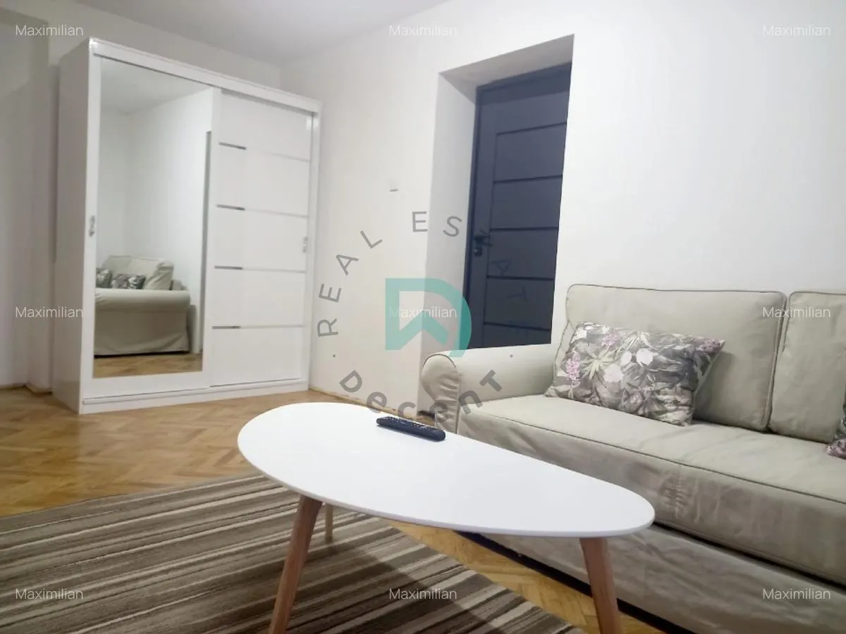 Apartament 2 camere de vanzare - Piata Mare, Sibiu - foto 6