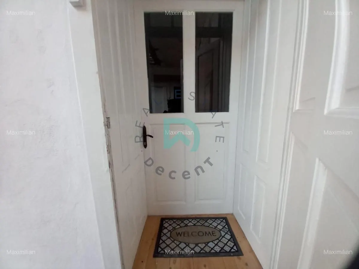 Apartament 2 camere de vanzare - Piata Mare, Sibiu - foto 7