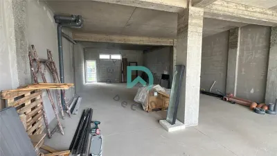 Spatiu Comercial - 116 mp, Selimbar, Brana, Sibiu - foto 2