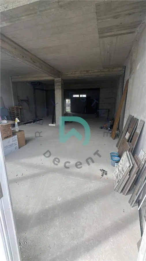 Spatiu Comercial - 116 mp, Selimbar, Brana, Sibiu - foto 3