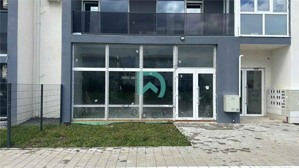 Spatiu Comercial - 116 mp, Selimbar, Brana, Sibiu - foto 5