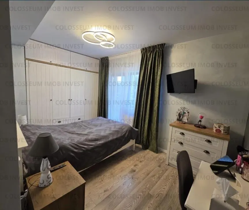 Apartament 2 camere | Mobilat si Utilat | Terasa 20 mp | Tractorul - foto 2