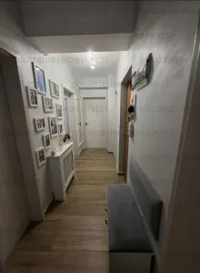 Apartament 2 camere | Mobilat si Utilat | Terasa 20 mp | Tractorul - foto 5