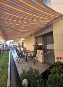 Apartament 2 camere | Mobilat si Utilat | Terasa 20 mp | Tractorul - foto 6