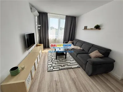 Inchiriere apartament 4 camere DRUMUL TABEREI 34 - Bucuresti