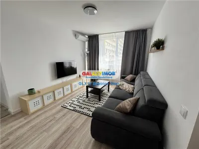 Inchiriere apartament 4 camere DRUMUL TABEREI 34 - foto 2