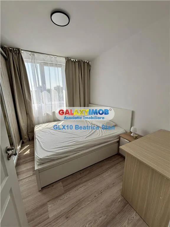 Inchiriere apartament 4 camere DRUMUL TABEREI 34 - foto 12