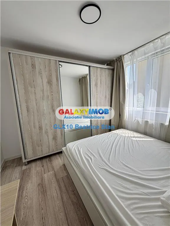 Inchiriere apartament 4 camere DRUMUL TABEREI 34 - foto 13
