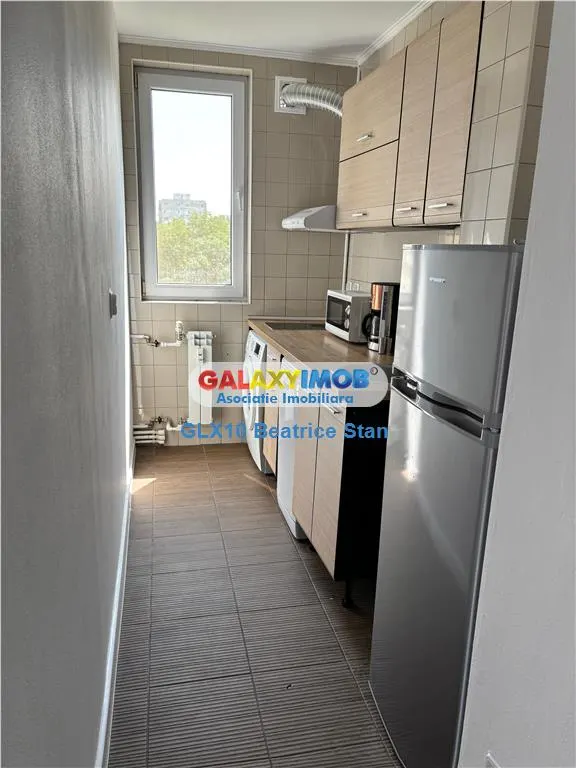 Inchiriere apartament 4 camere DRUMUL TABEREI 34 - foto 17
