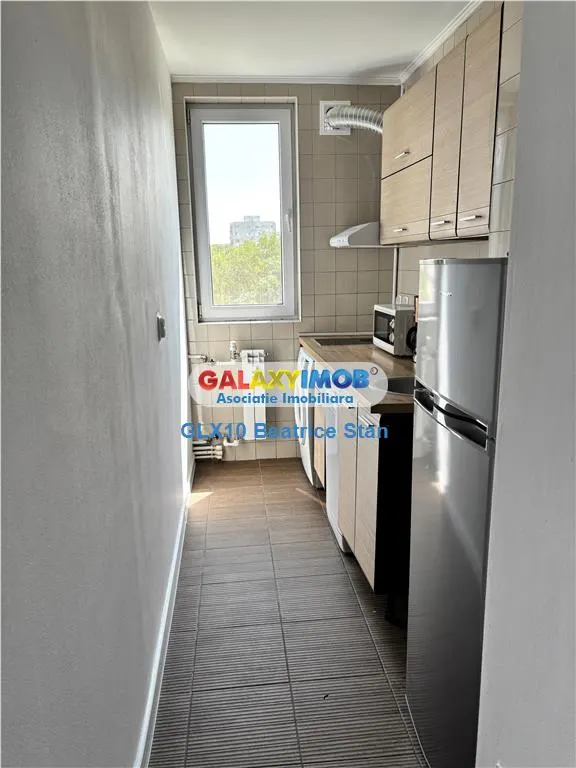 Inchiriere apartament 4 camere DRUMUL TABEREI 34 - foto 18