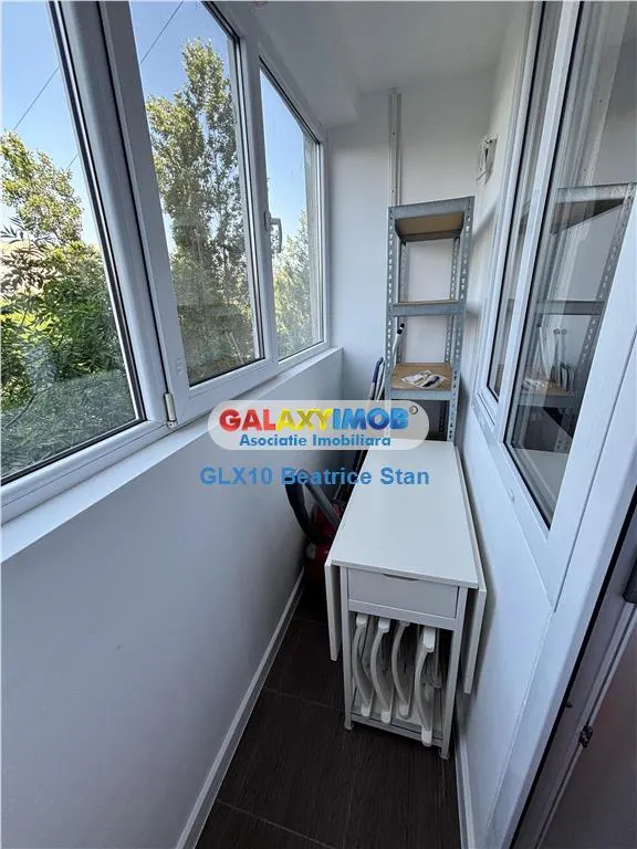 Inchiriere apartament 4 camere DRUMUL TABEREI 34 - foto 20