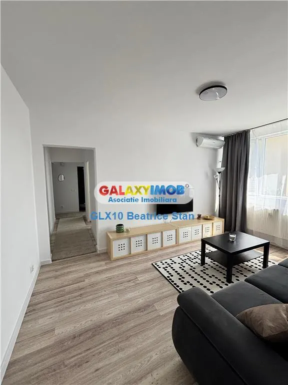 Inchiriere apartament 4 camere DRUMUL TABEREI 34 - foto 3