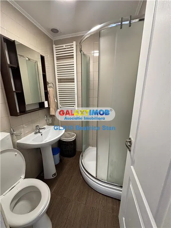Inchiriere apartament 4 camere DRUMUL TABEREI 34 - foto 22