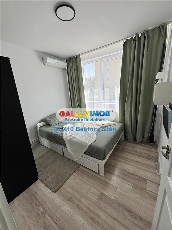 Inchiriere apartament 4 camere DRUMUL TABEREI 34 - foto 5