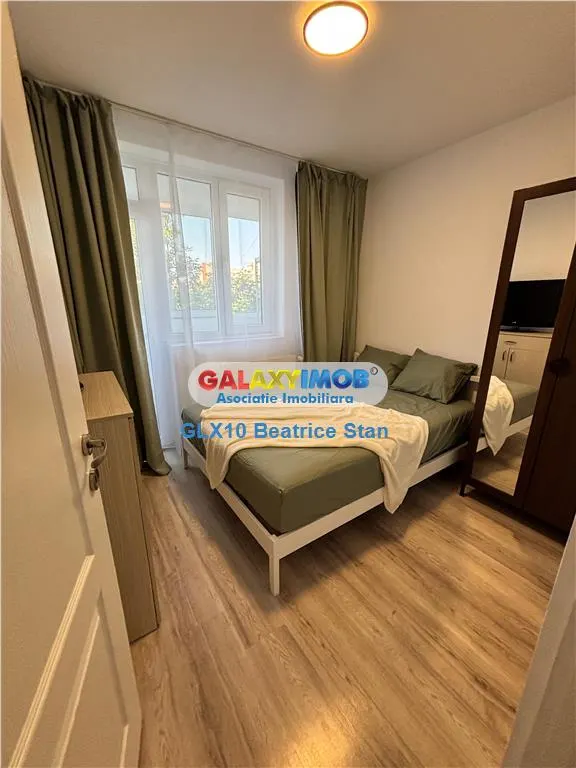 Inchiriere apartament 4 camere DRUMUL TABEREI 34 - foto 6