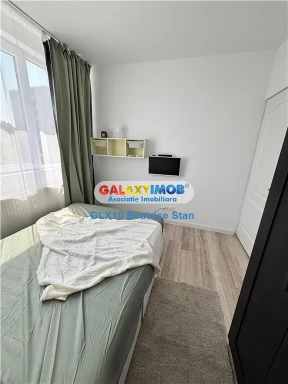 Inchiriere apartament 4 camere DRUMUL TABEREI 34 - foto 10