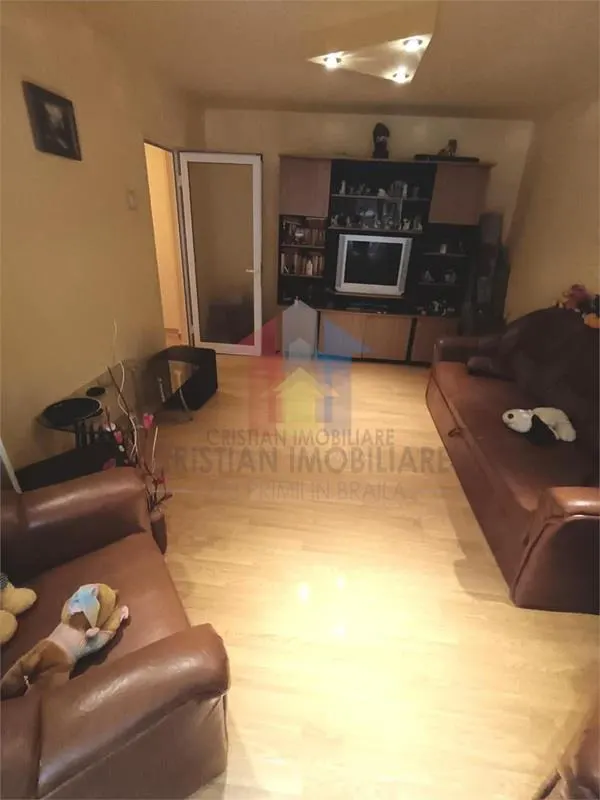 Spatios 68 mp!  ETAJ 1, Ap 2 camere, zona Vidin - foto 1