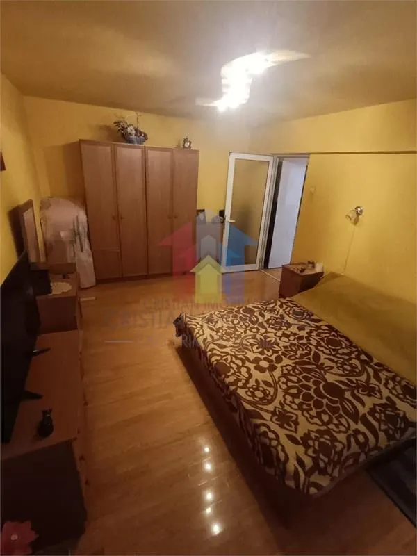 Spatios 68 mp!  ETAJ 1, Ap 2 camere, zona Vidin - foto 3