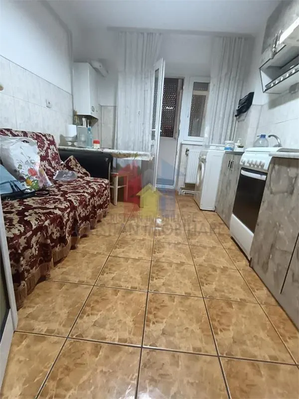Spatios 68 mp!  ETAJ 1, Ap 2 camere, zona Vidin - foto 5
