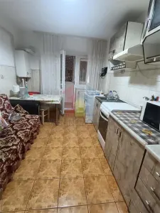 Spatios 68 mp!  ETAJ 1, Ap 2 camere, zona Vidin - foto 6