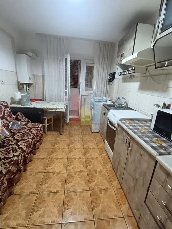 Spatios 68 mp!  ETAJ 1, Ap 2 camere, zona Vidin - foto 6