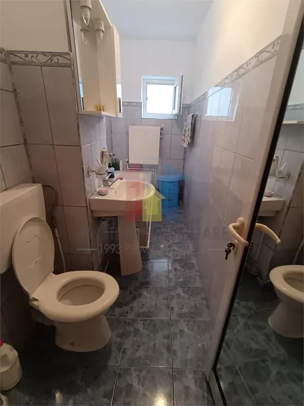 Spatios 68 mp!  ETAJ 1, Ap 2 camere, zona Vidin - foto 8