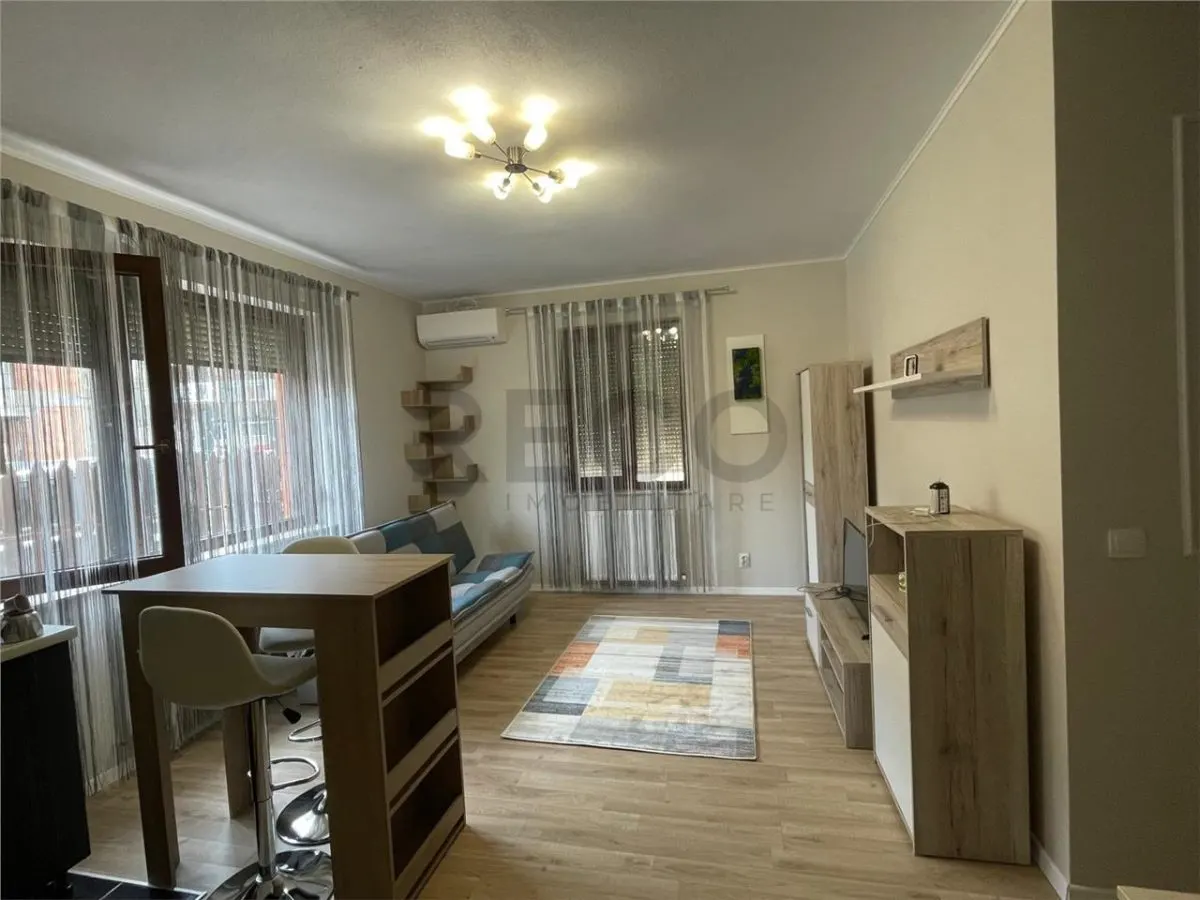 RECO Apartament 2 camere Iosia - foto 1