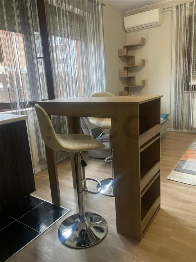 RECO Apartament 2 camere Iosia - foto 2