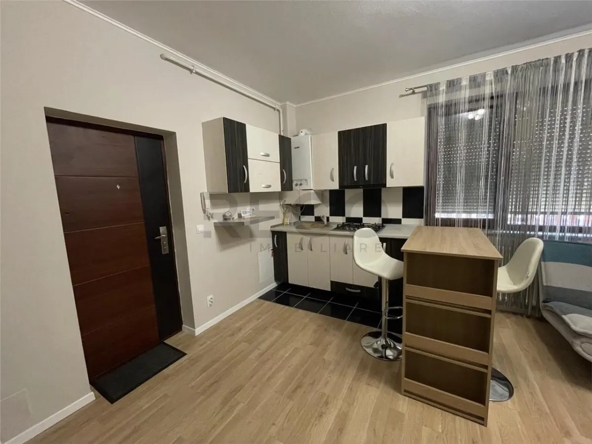 RECO Apartament 2 camere Iosia - foto 11