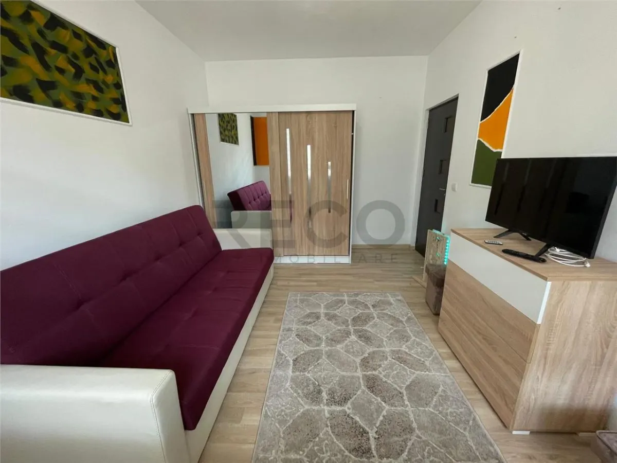 RECO Apartament 2 camere Iosia - foto 5